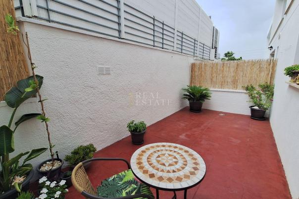 3 bed townhouse in Alfàs del Pi (l')