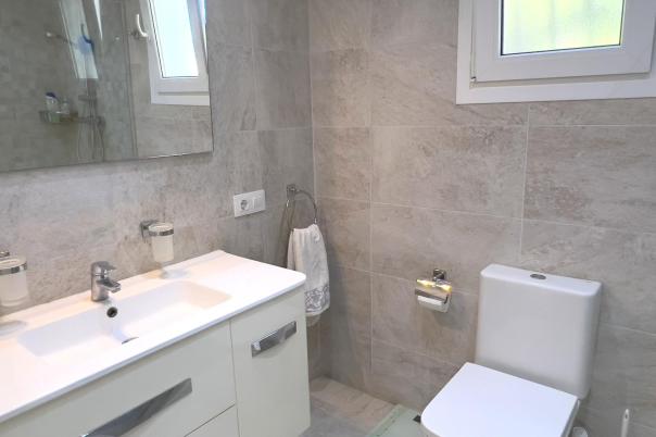 4 bed villa in Moraira
