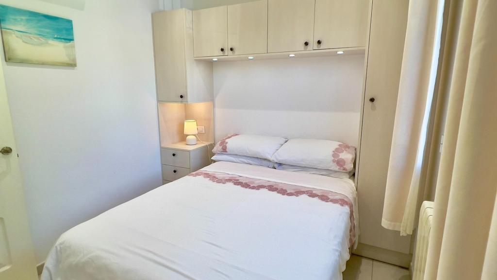 4 bed villa in Moraira