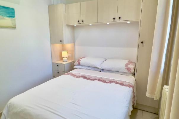 4 bed villa in Moraira