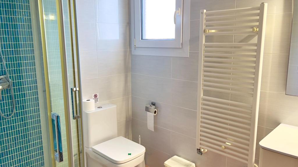 4 bed villa in Moraira