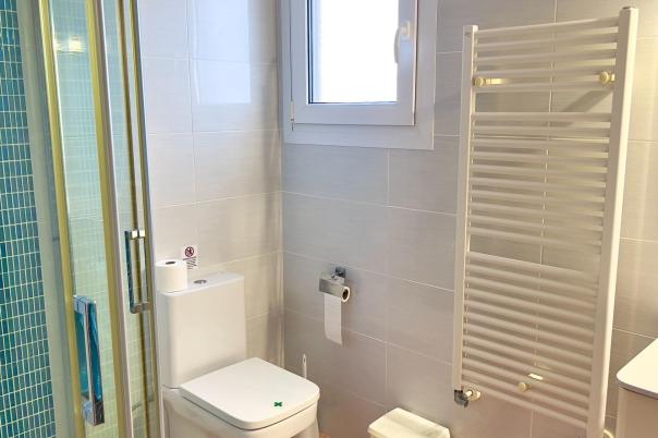 4 bed villa in Moraira