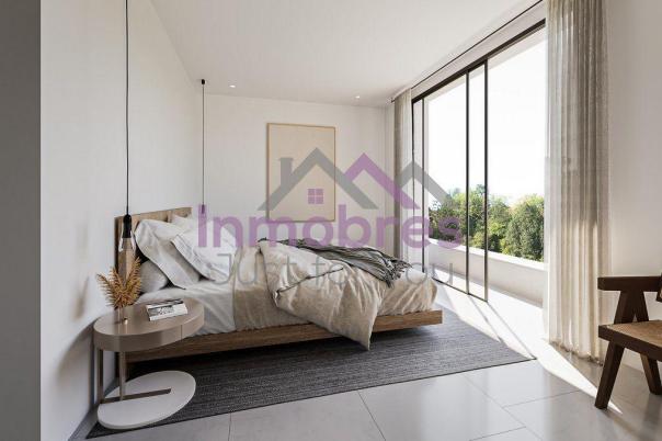 3 bed casa / chalet in Jávea