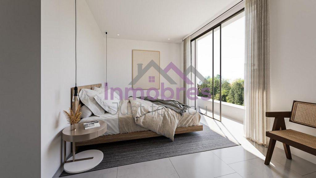 3 bed casa / chalet in Jávea