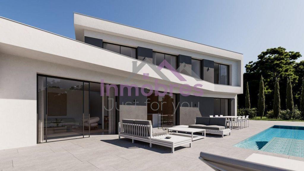 3 bed casa / chalet in Jávea