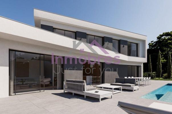 3 bed casa / chalet in Jávea