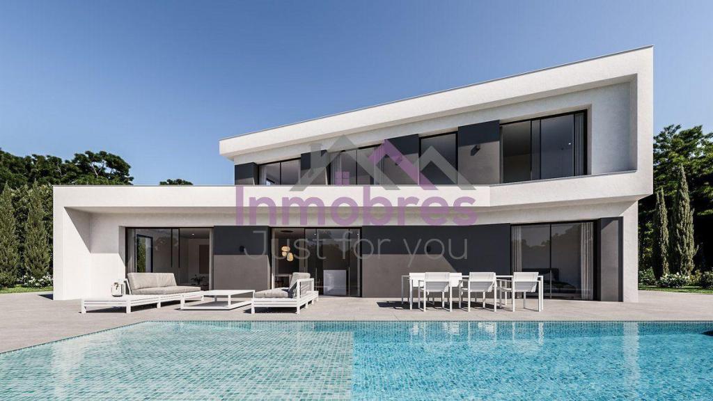 3 bed casa / chalet in Jávea