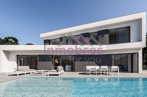 3 bed casa / chalet in Jávea