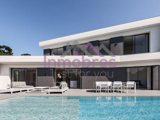 3 bed casa / chalet in Jávea