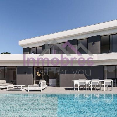 3 bed casa / chalet in Jávea