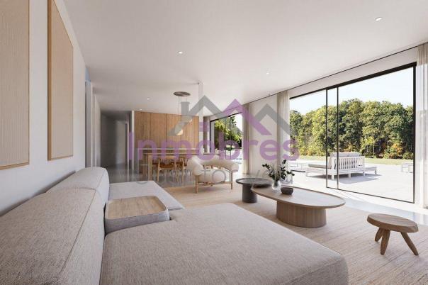 3 bed casa / chalet in Jávea