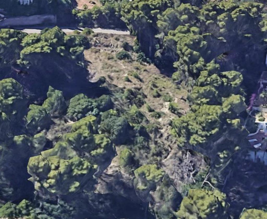 plots of land in Javea