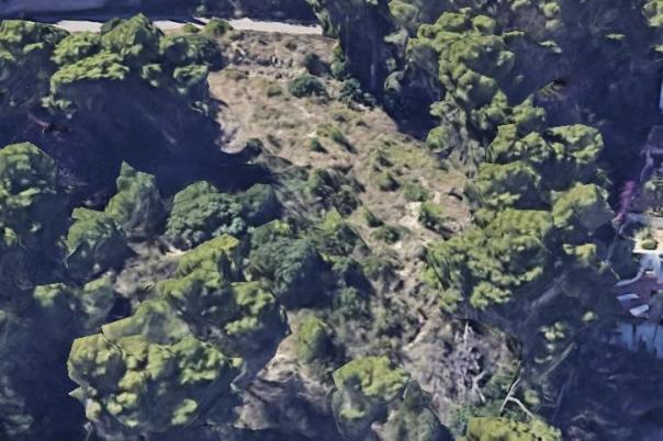 plots of land in Javea