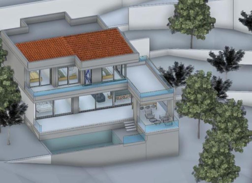 plots of land in Javea