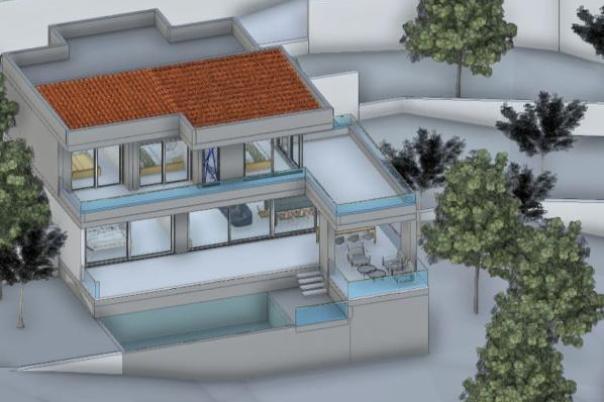 plots of land in Javea