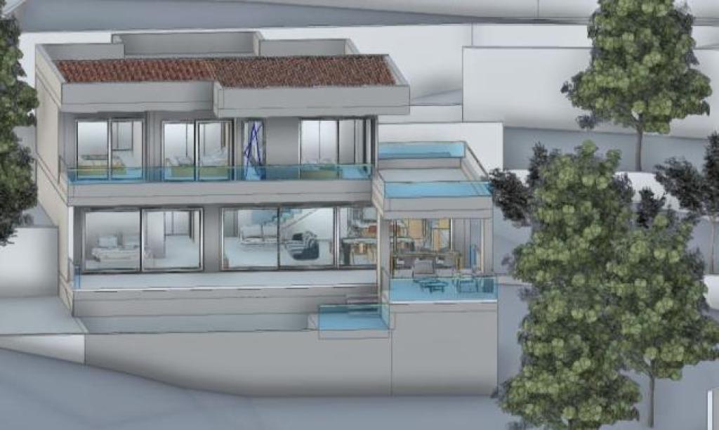 plots of land in Javea