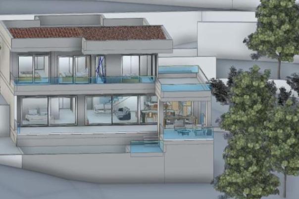 plots of land in Javea