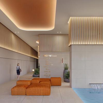 2 bed apartment in Benidorm
