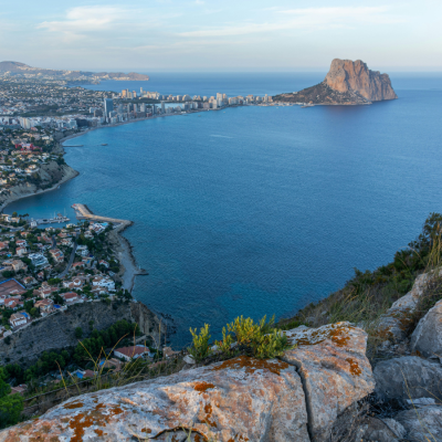 Calpe in Summer: What July and August Are Really Like