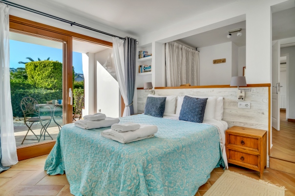 Villa Zamora Moraira - Luxury 3 bed villa For Holiday Rental in Moraira