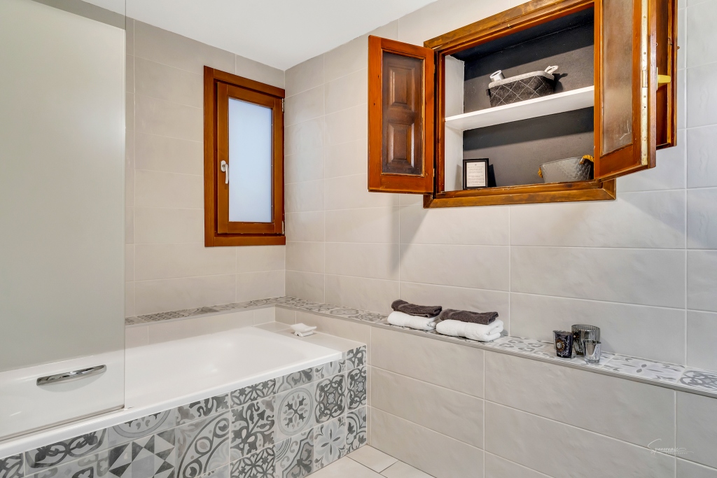 Villa Zamora Moraira - Luxury 3 bed villa For Holiday Rental in Moraira