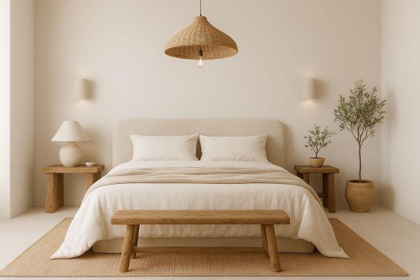 3 bed villa in Pedreguer