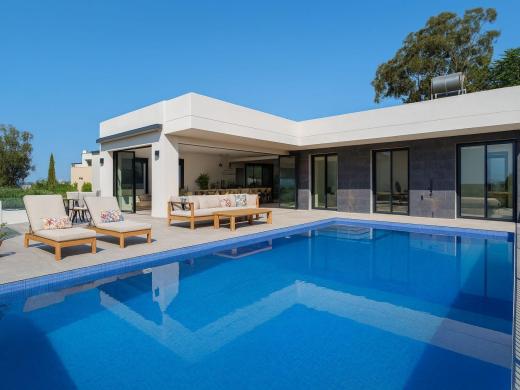 3 bed villa in Pedreguer