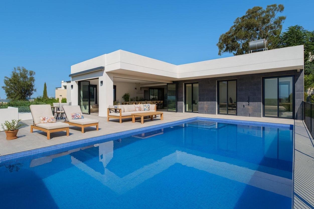 3 bed villa in Pedreguer