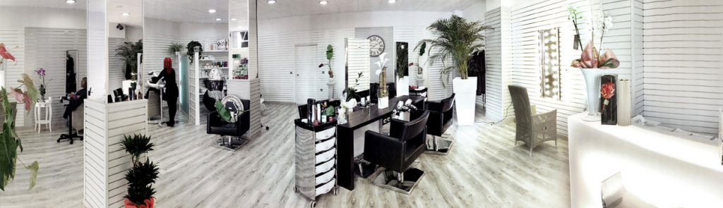 FD Studio Hair salon