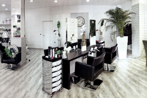 FD Studio Hair salon