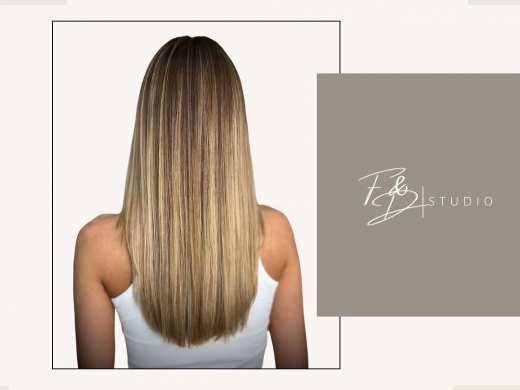 FD Studio Hair salon
