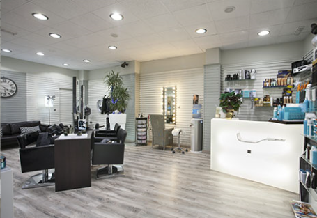 FD Studio Hair salon