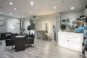 FD Studio Hair salon