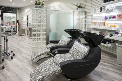 FD Studio Hair salon