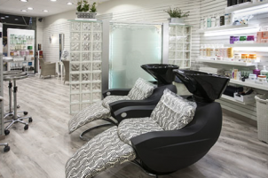 FD Studio Hair salon