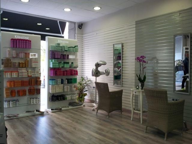 FD Studio Hair salon