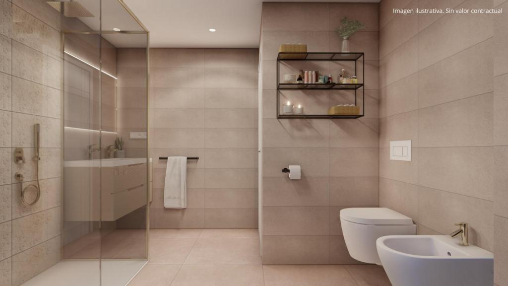 4 bed property in la Nucia