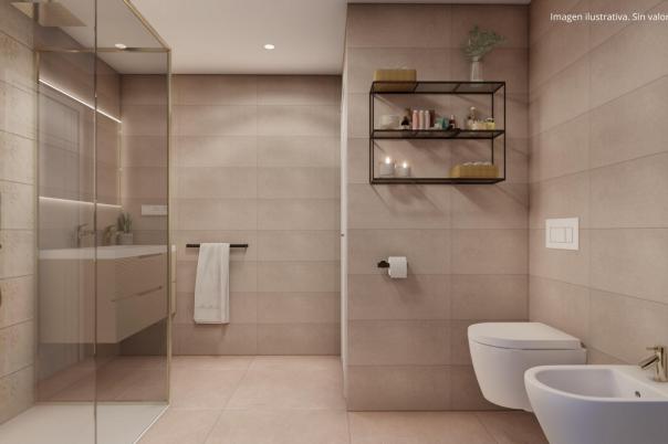 4 bed property in la Nucia