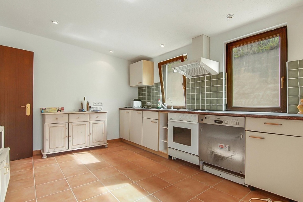 7 bed villa in Benissa