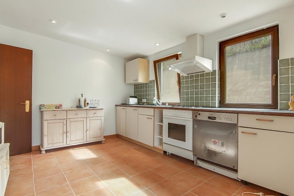 7 bed villa in Benissa
