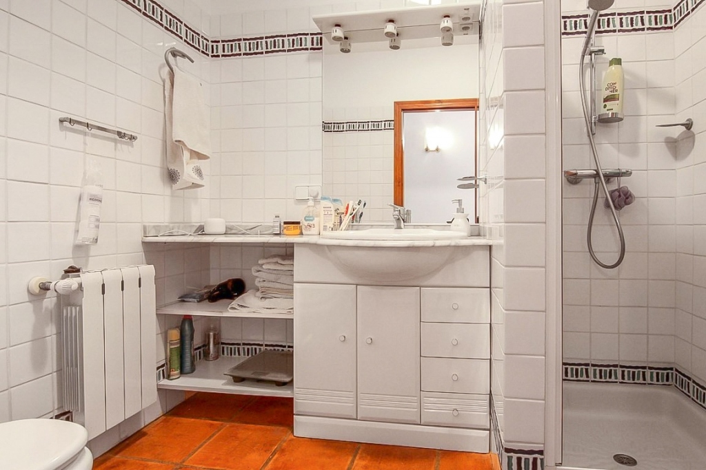 7 bed villa in Benissa