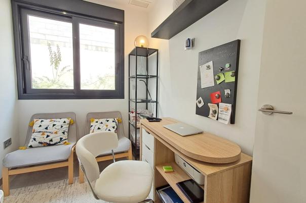 5 bed villa in Polop