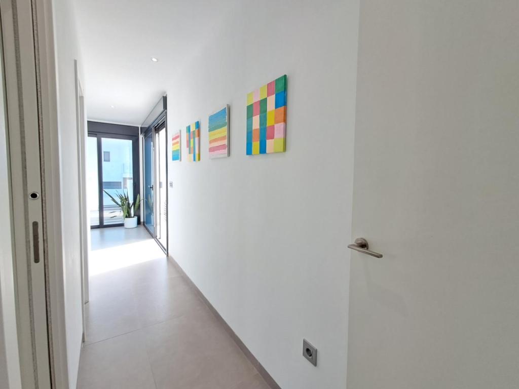 5 bed villa in Polop