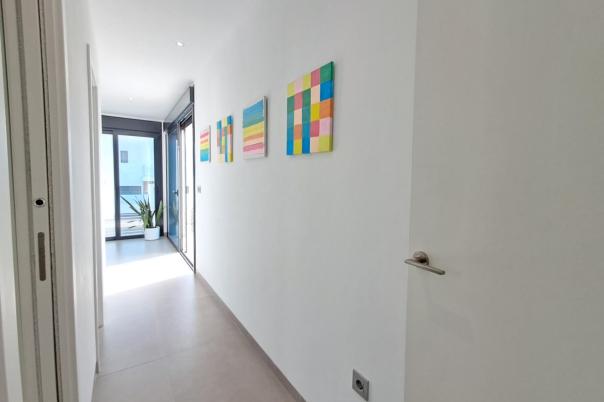 5 bed villa in Polop