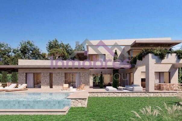 4 bed casa / chalet in Jávea