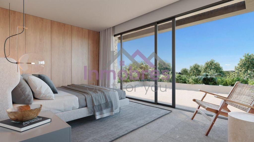 4 bed casa / chalet in Jávea