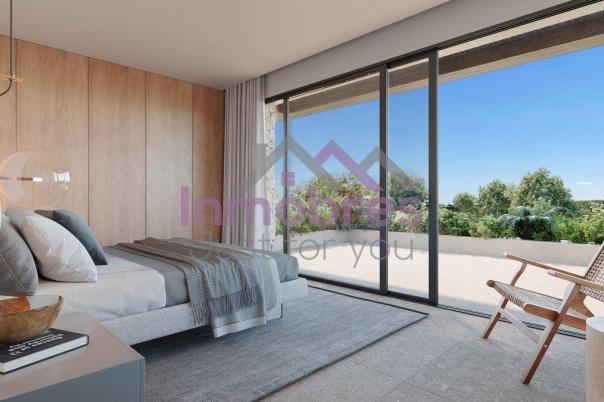 4 bed casa / chalet in Jávea