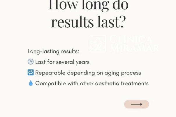 Redefine Your Face Without Surgery with Endolift at Clinica Miramar