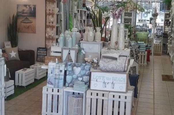Summerhouse Moraira