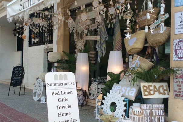 Summerhouse Moraira